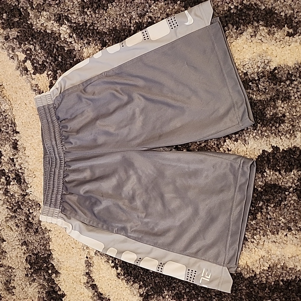 Nike Elite Basketball Shorts